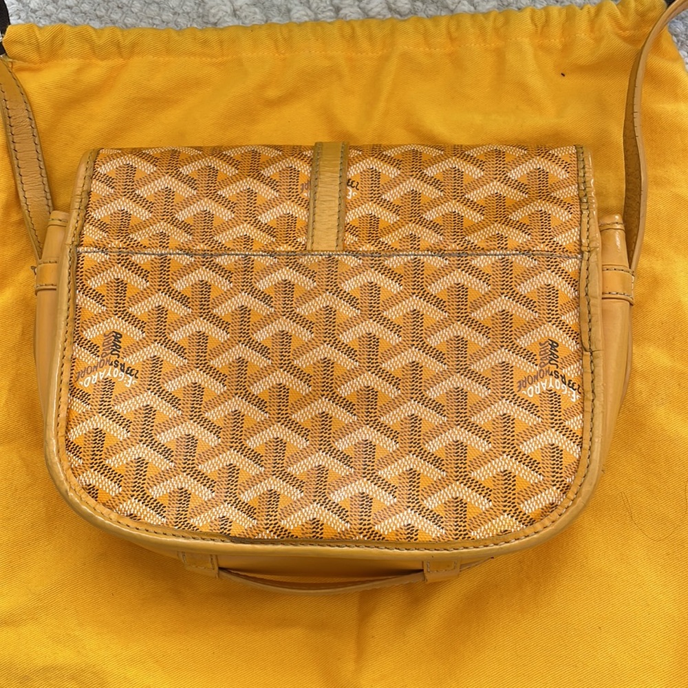 Authentic Goyard unisex bag - Picture 3 of 10